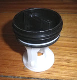 Samsung Washer Pump Lint Filter Button Trap Insert - Part # DC97-12040A
