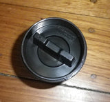 Samsung Washer Pump Lint Filter Button Trap Insert - Part # DC97-12040A