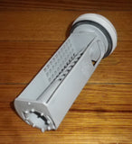 Samsung Washer Pump Lint Filter Button Trap Insert - Part # DC97-16642A