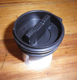 Samsung Washer Pump Lint Filter Button Trap Insert - Part # DC97-18167A