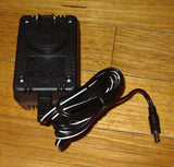 Nintendo NES, SNES Compatible AC/AC Mains Power Adaptor - Part # DCA-GB103