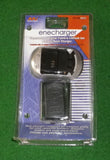 Universal Camcorder / Camera Battery Charger for Panasonic Models - Part # DCC1