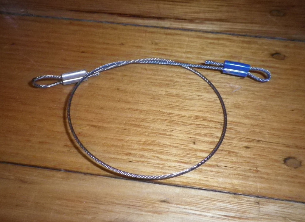 Samsung Dishwasher Door Hinge Connecting String Part DD8101335A