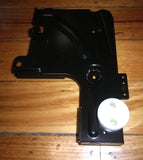 Samsung Dishwasher Righthand Door Hinge Frame Assembly - Part # DD82-01002A