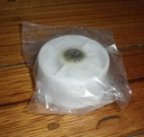 Maytag, Whirlpool Commercial Dryer Compatible Belt Idler Pulley - Part # DE340