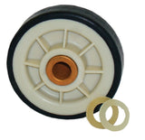 Maytag, Whirlpool Commercial Dryer Drum Idler Roller Wheel Kit - # DE693