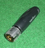 Audio Adaptor - Stereo 6.5mm Socket to Male 3pin XLR - Part # DHMA615