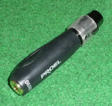 Audio Adaptor - Stereo 6.5mm Socket to Female 3pin XLR - Part # DHMA625