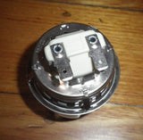 Kleenmaid, Delonghi Oven Complete Lampholder with Glass Cover - Part # DL072004