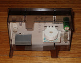 Delonghi, Kleenmaid Stove 3 Button Electronic Clock Module - Part # DL074055