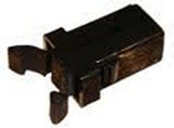Small Push Catch for Furniture & Audio, Video Equipment - Part # DL1902