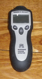 Microwave Leakage Detector with LCD Display - Part # DT-2G