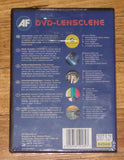 SafeClens LensClene DVD Lens Cleaner - Part # DVD000