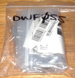 Fisher & Paykel, Haier Dishwasher Spray Arm Guide Repair Kit - Part # DWF055