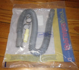 Universal 2.0metre Stretch Type Outlet Hose Extension Kit - Part # DWH53