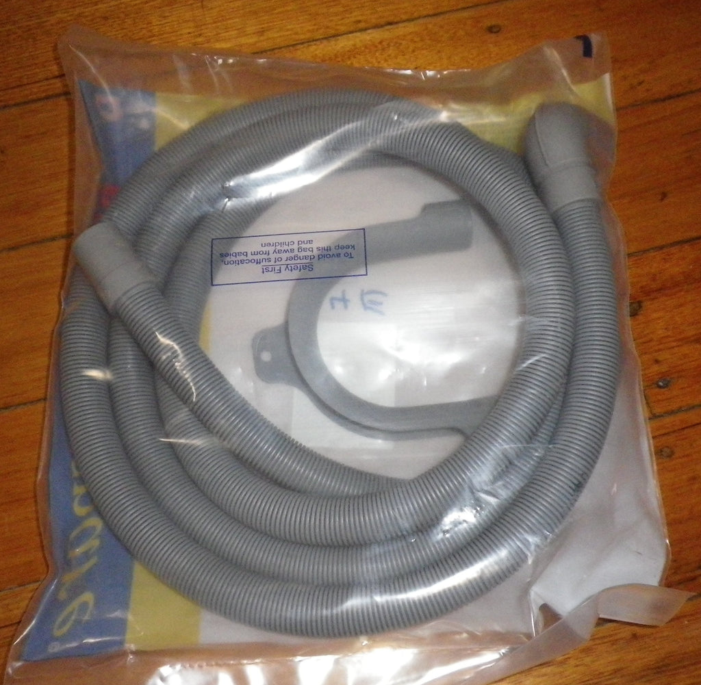 Midea, Omega, Ariston, D'Amani, Baumatic Dishwasher Drain Hose Part