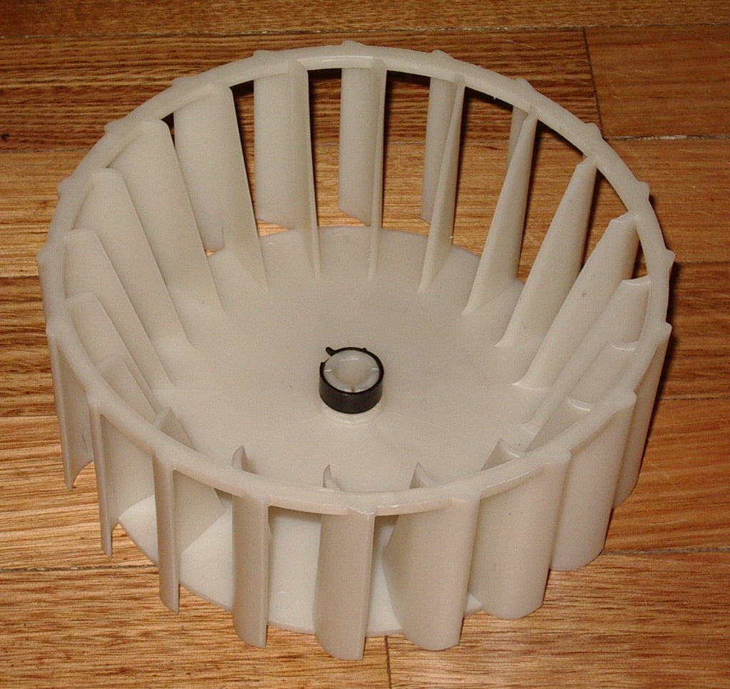 Maytag Dryer 1/2" X 7.5" Blower Fan Blade Part DE602 Allfix