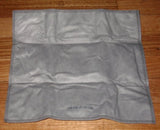 Genuine Electrolux Anti-Odour S-Bag Vacuum Bags for Pets - Part # E203B