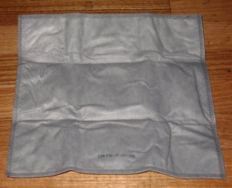 Genuine Electrolux Anti-Odour S-Bag Vacuum Bags for Pets - Part