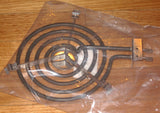 Westinghouse 180mm Wire-in Hotplate - Part No. E5850