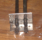 Westinghouse 180mm Wire-in Hotplate - Part No. HP-01T