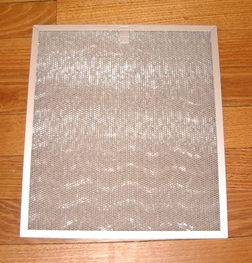 Westinghouse WRJ600 Series Rangehood Aluminium Filter 276mm x 315mm Allfix Electrical