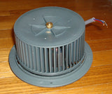 Westinghouse, Chef Righthand Rangehood Fan Motor & Fan Blade - Part # E620002-6R