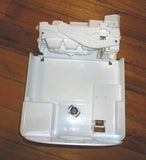 LG Fridge Icemaker Dispensor & Auger Motor Assembly - Part # EAU35507301