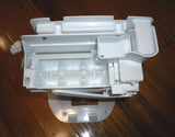 LG Fridge Icemaker Dispensor & Auger Motor Assembly - Part # EAU35507301