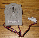 LG Low Voltage Evaporator & Condensor Fan Motor - Part # EAU60694507