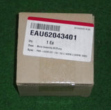 LG LD-1452MFEN2 New Type Dishwasher Pump Motor Body - Part No. EAU62043401