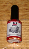 Electrolube Red Tamper Evident Seal Fluid 15ml - Part # EBLR15