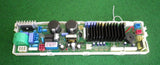 LG Motor Control Module for WT-H800 Top Load Washing Machine Part # EBR49014303