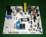 LG GC-305PS, GC-305SW Fridge Main Control Module PCB - Part # EBR55459904