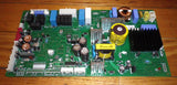 LG GC-P197DPSL Fridge Main Control Module PCB - Part # EBR61727545