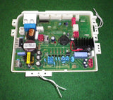 LG Control Circuit Board for LD-1419W2 Dishwasher - Part # EBR65742709