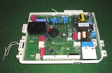 LG Control Circuit Board for LD-1419W2 Dishwasher - Part # EBR65742709