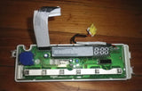 LG LD-1484W4, LD-1484T4 Dishwasher Display Module PCB - Part # EBR71105808