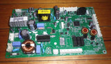 LG GT-515BPL, GT-515BWL Fridge Main Control Module PCB - Part # EBR80647322