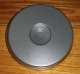 Ego 145mm High Profile 1500Watt Solid Wire-in Hotplate - Part # EF12.84483.103