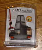 ErgoRapido Handheld Vacuum Inner & Outer Filter Set - Part # EF141