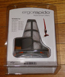 ErgoRapido Handheld Vacuum Inner & Outer Filter Set - Part # EF141