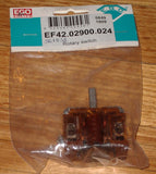 Prodigy 3 Position Oven Selector Switch - Part # EF42.02900.024