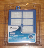 Electrolux Excellio, Oxygen, UltraActive Washable Hepa Filter - Part No. EFH12W