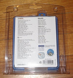 Electrolux High Performance Allergy Plus Washable Hepa Filter - Part No. EFH13W