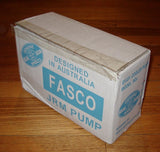 Fasco Universal Evaporative Cooler Water Pump. 19litres/min. - Part # E/P19ST