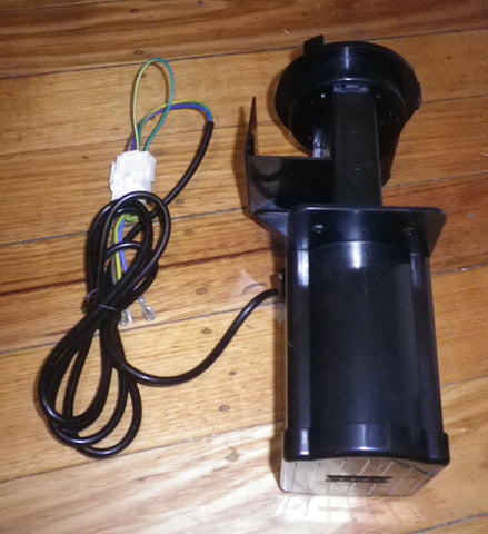 Bonaire Evaporative Cooler Water Pump. 38litres/min. Part # E/P38-ILFJ ...
