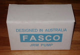 Fasco Universal Evaporative Cooler Water Pump. 50litres/min. - Part # E/P50ST