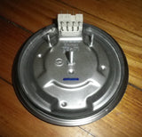 Westinghouse, Chef 145mm High Profile Solid Wire-in Hotplate - Part # ERM326