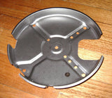 Westinghouse, Chef 180mm Low Profile Solid Wire-in Hotplate - Part # ES5559